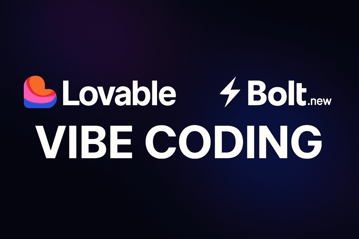 Bolt & Lovable Mastery