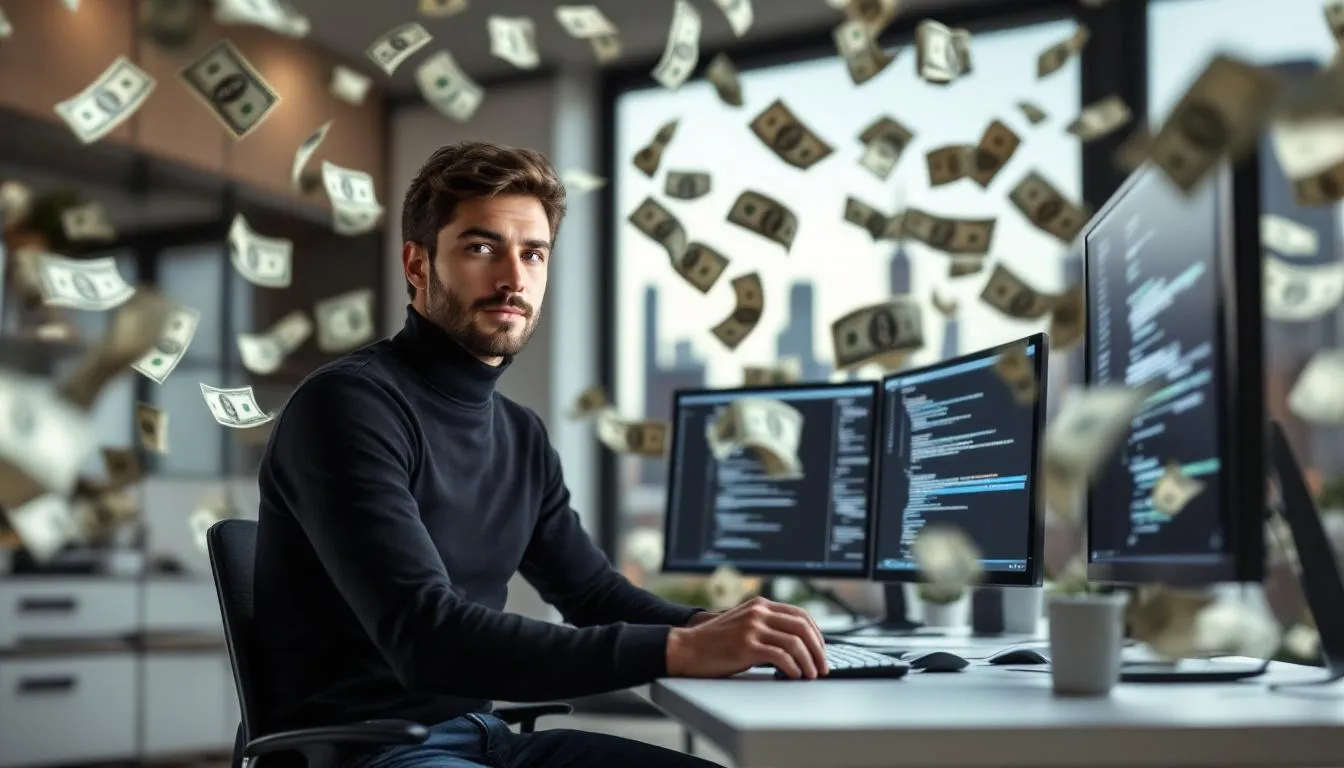Vibe Coding Master Class